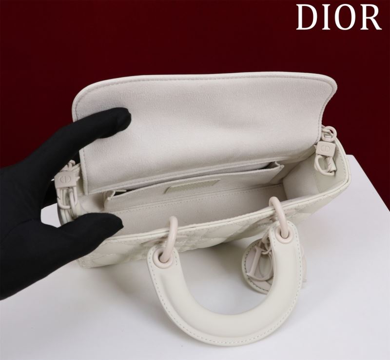 Christian Dior My Lady Bags